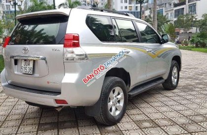 Toyota Prado   TXL  2012 - Cần bán Toyota Prado TXL 2012, nhập khẩu Nhật Bản số tự động