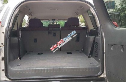 Toyota Prado   TXL  2012 - Cần bán Toyota Prado TXL 2012, nhập khẩu Nhật Bản số tự động