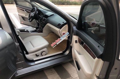 Mercedes-Benz C class 2009 - Cần bán xe Mercedes C200 năm sản xuất 2009