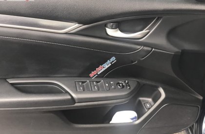 Honda Civic 2017 - Bán xe Honda Civic sản xuất năm 2017, màu xanh lam, nhập khẩu như mới