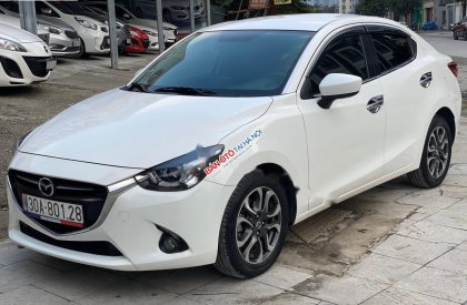 Mazda 2 1.5 AT 2015 - Bán Mazda 2 1.5at 2015, màu trắng, nhập khẩu nguyên chiếc