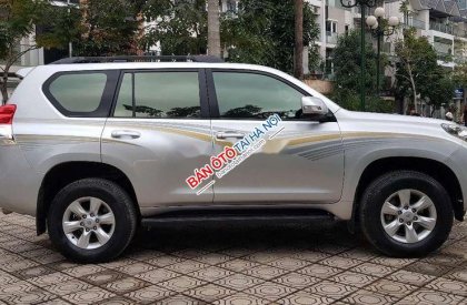 Toyota Prado   TXL  2012 - Cần bán Toyota Prado TXL 2012, nhập khẩu Nhật Bản số tự động