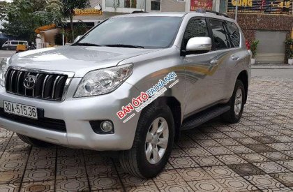 Toyota Prado   TXL  2012 - Cần bán Toyota Prado TXL 2012, nhập khẩu Nhật Bản số tự động