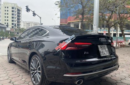 Audi A5 2017 - Bán xe Audi A5 2017, nhập khẩu nguyên chiếc