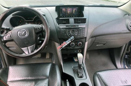 Mazda BT 50 2016 - Bán Mazda BT 50 năm 2016, màu xanh lam, nhập khẩu số tự động giá cạnh tranh