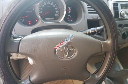 Toyota Fortuner   2011 - Bán ô tô Toyota Fortuner năm 2011, giá chỉ 591 triệu