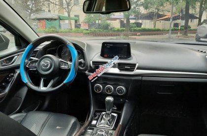 Mazda 3  AT 2018 - Bán Mazda 3 AT 2018, màu xanh lam như mới