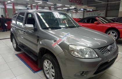 Ford Escape   2.3AT   2011 - Bán Ford Escape 2.3AT sản xuất 2011, màu xám, 388tr