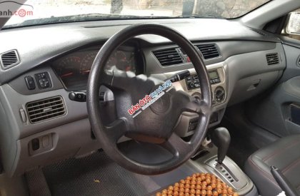 Mitsubishi Lancer 2004 - Cần bán xe Mitsubishi Lancer 2004, nhập khẩu nguyên chiếc