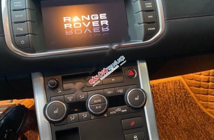 LandRover 2012 - Bán LandRover Range Rover năm 2012, màu trắng, xe nhập
