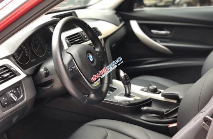 BMW 3 Series   2015 - Bán xe BMW 320i 2015, xe nhập