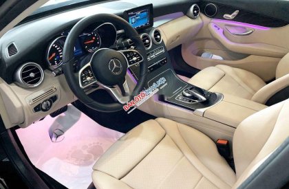 Mercedes-Benz C class   2019 - Bán xe Mercedes C200 2019, nhập khẩu nguyên chiếc