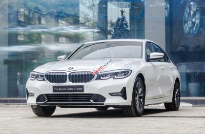 BMW 3 Series 2020 - Bán nhanh với chiếc BMW 3 Series 330i, sản xuất 2020, có sẵn xe, giao nhanh toàn quốc