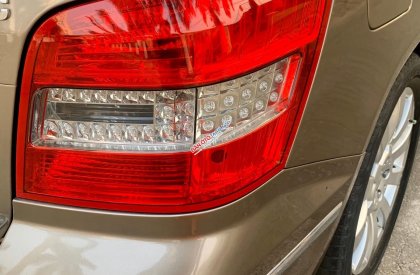 Mercedes-Benz GLK Class   2009 - Bán xe Mercedes GLK300 sản xuất 2009, xe nhập, 610 triệu