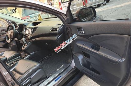 Honda CR V  AT 2015 - Cần bán Honda CR V AT đời 2015