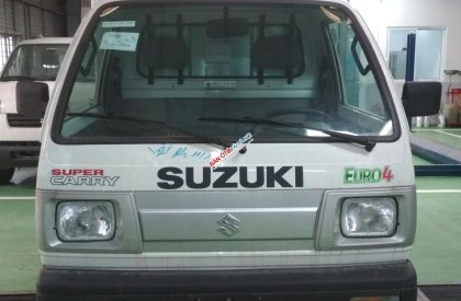 Suzuki Super Carry Truck 2020 - Bán nhanh chiếc xe Suzuki Super Carry Truck sản xuất 2020, hỗ trợ giao nhanh toàn quốc