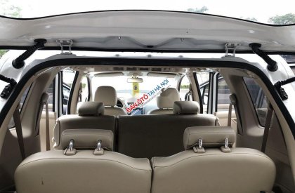 Suzuki Ertiga   2017 - Cần bán xe Suzuki Ertiga 1.4 AT đời 2017, xe nhập