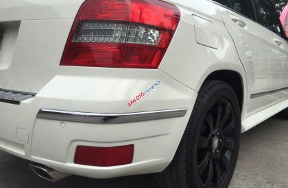 Mercedes-Benz GLK Class   2009 - Bán xe Mercedes GLK300 sản xuất 2009, xe nhập, 610 triệu