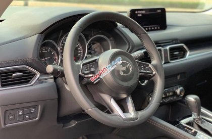 Mazda CX 5 2018 - Bán Mazda CX 5 2.0AT đời 2018, màu đen, giá 845tr