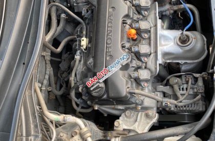 Honda CR V   2013 - Cần bán xe Honda CR V đời 2013, màu đen