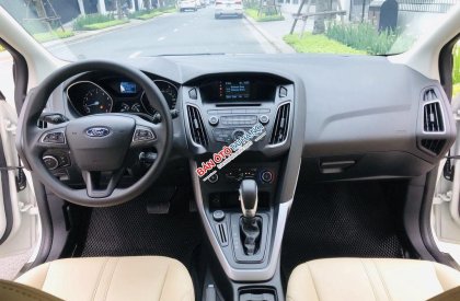 Ford Focus   2018 - Bán xe Ford Focus Trend sản xuất năm 2018, giá chỉ 579 triệu