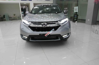Honda CR V L 2019 - Mua xe giá thấp - Giao xe nhanh toàn quốc khi mua chiếc Honda CR V L, đời 2019, tặng phụ kiện giá trị