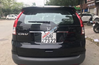 Honda CR V   2014 - Bán xe Honda CR V 2014, giá 689tr