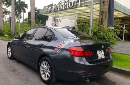 BMW 3 Series  320i  2013 - Bán BMW 3 Series 320i sản xuất năm 2013