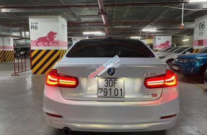 BMW 3 Series 2012 - Bán BMW 3 Series năm 2012, nhập khẩu nguyên chiếc