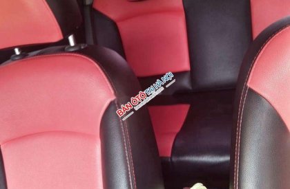 Chevrolet Spark 2017 - Bán Chevrolet Spark đời 2017, màu đỏ, giá 186tr