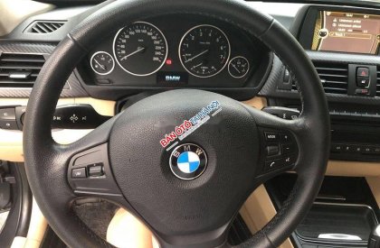 BMW 3 Series  320i  2013 - Bán BMW 3 Series 320i sản xuất năm 2013