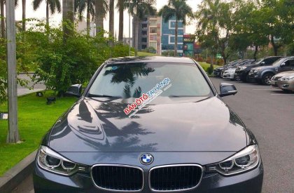 BMW 3 Series  320i  2013 - Bán BMW 3 Series 320i sản xuất năm 2013