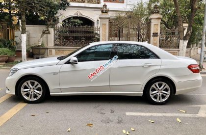 Mercedes-Benz E class   2010 - Bán xe Mercedes sản xuất năm 2010