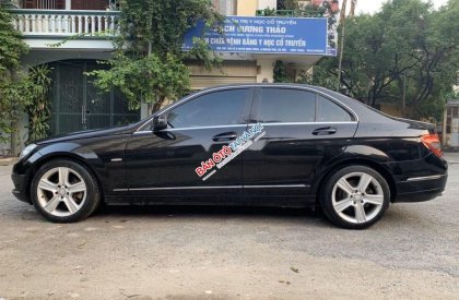 Mercedes-Benz C class   C300   2010 - Bán ô tô Mercedes C300 đời 2010, 468tr