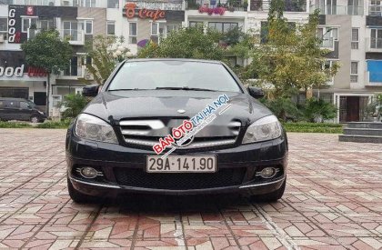 Mercedes-Benz C class   C200   2011 - Bán Mercedes C200 đời 2011, giá tốt