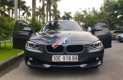 BMW 3 Series  320i  2013 - Bán BMW 3 Series 320i sản xuất năm 2013