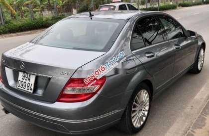 Mercedes-Benz C class   C250  2010 - Bán xe Mercedes C250 sản xuất năm 2010