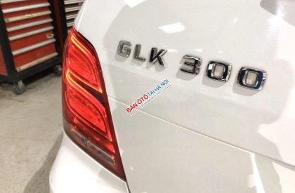 Mercedes-Benz GLK Class   2012 - Cần bán Mercedes GLK300 4Matic năm 2012, giá 920tr