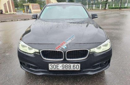 BMW 3 Series  320i LCI   2016 - Cần bán lại xe BMW 3 Series 320i LCI năm 2016, nhập khẩu nguyên chiếc, giá tốt