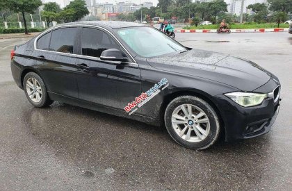 BMW 3 Series  320i LCI   2016 - Cần bán lại xe BMW 3 Series 320i LCI năm 2016, nhập khẩu nguyên chiếc, giá tốt