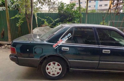 Toyota Cressida   1993 - Bán Toyota Cressida năm sản xuất 1993, nhập khẩu nguyên chiếc, giá 50tr