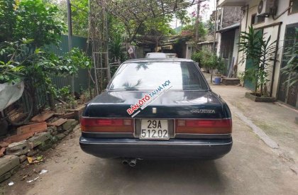 Toyota Cressida   1993 - Bán Toyota Cressida năm sản xuất 1993, nhập khẩu nguyên chiếc, giá 50tr