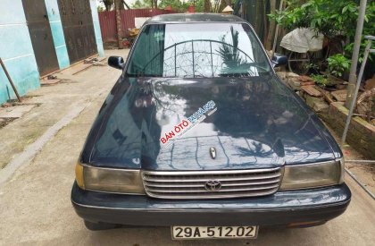 Toyota Cressida   1993 - Bán Toyota Cressida năm sản xuất 1993, nhập khẩu nguyên chiếc, giá 50tr