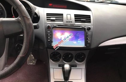 Hyundai i30  CW 2011 - Bán Hyundai i30 CW năm sản xuất 2011, màu đỏ, nhập khẩu nguyên chiếc xe gia đình