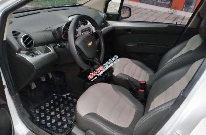 Chevrolet Spark 2017 - Xe Chevrolet Spark đời 2017, màu trắng giá cạnh tranh