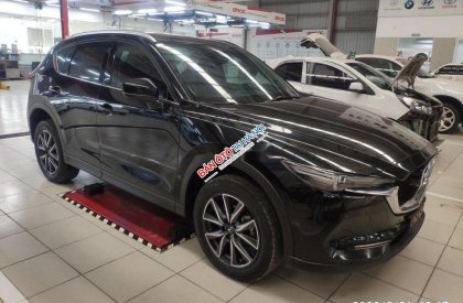 Mazda CX 5   2018 - Cần bán Mazda CX 5 2.5AT đời 2018, số tự động