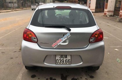 Mitsubishi Mirage 2013 - Bán Mitsubishi Mirage năm 2013, nhập khẩu nguyên chiếc