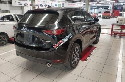 Mazda CX 5   2018 - Cần bán Mazda CX 5 2.5AT đời 2018, số tự động