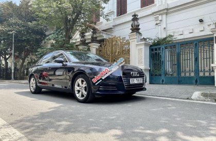 Audi A4 2017 - Bán xe Audi A4 đời 2018, màu xanh lam, nhập khẩu