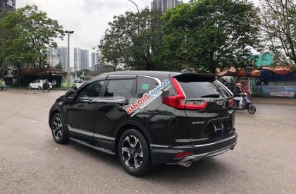Honda CR V   2018 - Bán ô tô Honda CR V năm sản xuất 2018, nhập khẩu nguyên chiếc